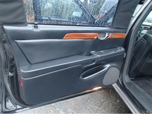 2001 Cadillac DeVille (CC-1176723) for sale in Cadillac, Michigan
