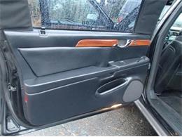 2001 Cadillac DeVille (CC-1176723) for sale in Cadillac, Michigan