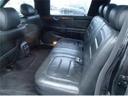 2001 Cadillac DeVille (CC-1176723) for sale in Cadillac, Michigan