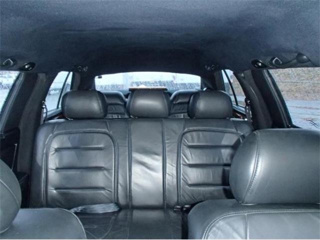 2001 Cadillac DeVille (CC-1176723) for sale in Cadillac, Michigan