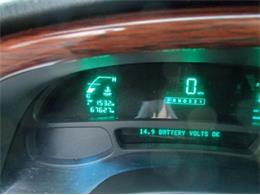 2001 Cadillac DeVille (CC-1176723) for sale in Cadillac, Michigan