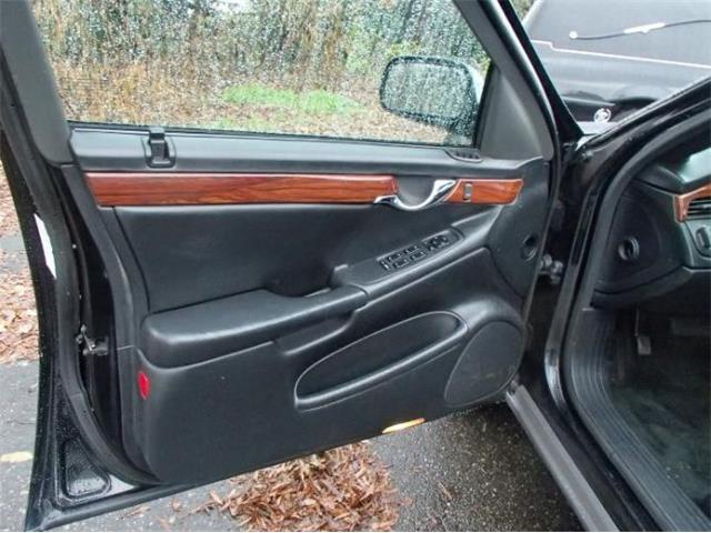 2001 Cadillac DeVille (CC-1176723) for sale in Cadillac, Michigan