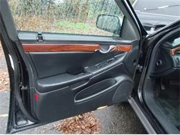 2001 Cadillac DeVille (CC-1176723) for sale in Cadillac, Michigan