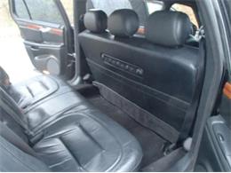 2001 Cadillac DeVille (CC-1176723) for sale in Cadillac, Michigan