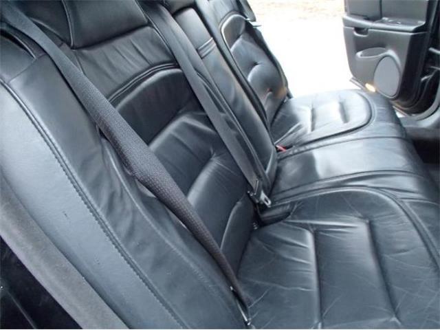 2001 Cadillac DeVille (CC-1176723) for sale in Cadillac, Michigan