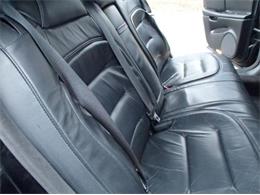 2001 Cadillac DeVille (CC-1176723) for sale in Cadillac, Michigan