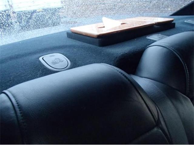 2001 Cadillac DeVille (CC-1176723) for sale in Cadillac, Michigan