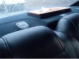 2001 Cadillac DeVille (CC-1176723) for sale in Cadillac, Michigan