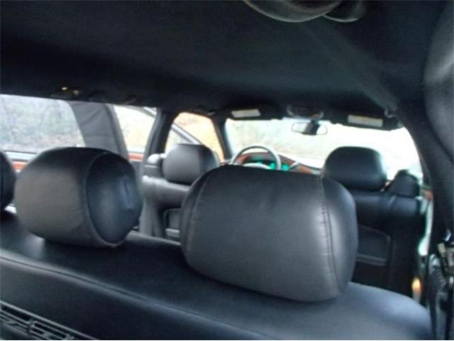 2001 Cadillac DeVille (CC-1176723) for sale in Cadillac, Michigan