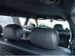 2001 Cadillac DeVille (CC-1176723) for sale in Cadillac, Michigan