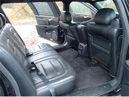 2001 Cadillac DeVille (CC-1176723) for sale in Cadillac, Michigan