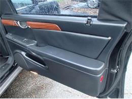 2001 Cadillac DeVille (CC-1176723) for sale in Cadillac, Michigan