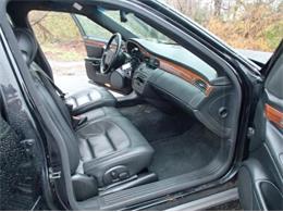 2001 Cadillac DeVille (CC-1176723) for sale in Cadillac, Michigan