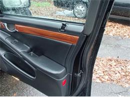 2001 Cadillac DeVille (CC-1176723) for sale in Cadillac, Michigan