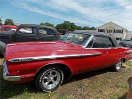 1962 Plymouth Fury (CC-1176724) for sale in Cadillac, Michigan