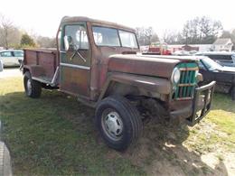 1960 Willys Jeep (CC-1176726) for sale in Cadillac, Michigan