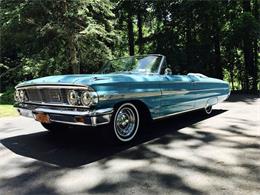 1964 Ford Galaxie 500 (CC-1176742) for sale in West Pittston, Pennsylvania