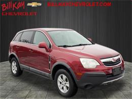 2008 Saturn Vue (CC-1176749) for sale in Downers Grove, Illinois