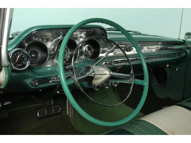 1959 Pontiac Bonneville (CC-1176760) for sale in Elyria, Ohio