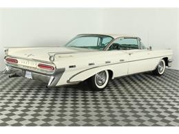 1959 Pontiac Bonneville (CC-1176760) for sale in Elyria, Ohio