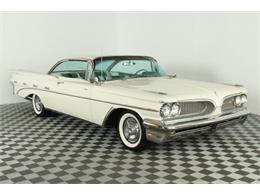 1959 Pontiac Bonneville (CC-1176760) for sale in Elyria, Ohio