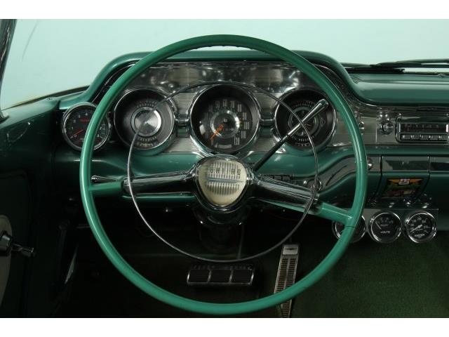 1959 Pontiac Bonneville (CC-1176760) for sale in Elyria, Ohio
