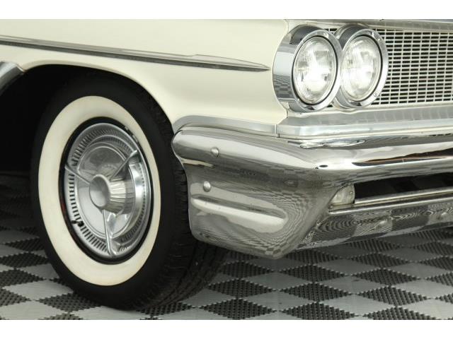 1959 Pontiac Bonneville (CC-1176760) for sale in Elyria, Ohio