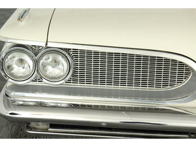 1959 Pontiac Bonneville (CC-1176760) for sale in Elyria, Ohio