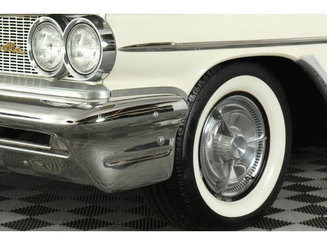 1959 Pontiac Bonneville (CC-1176760) for sale in Elyria, Ohio