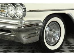 1959 Pontiac Bonneville (CC-1176760) for sale in Elyria, Ohio