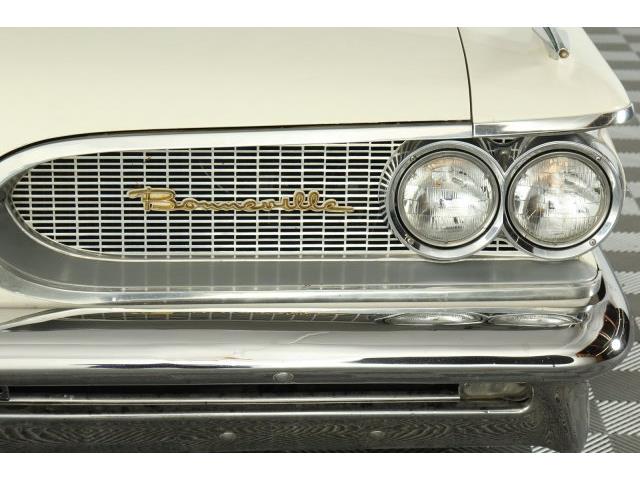 1959 Pontiac Bonneville (CC-1176760) for sale in Elyria, Ohio