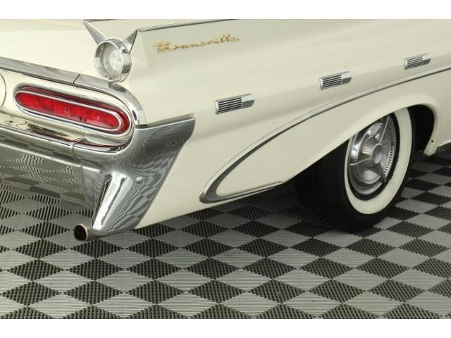 1959 Pontiac Bonneville (CC-1176760) for sale in Elyria, Ohio