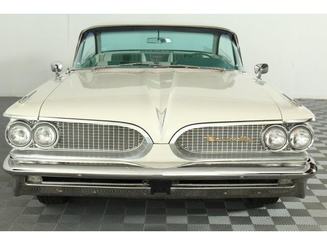1959 Pontiac Bonneville (CC-1176760) for sale in Elyria, Ohio