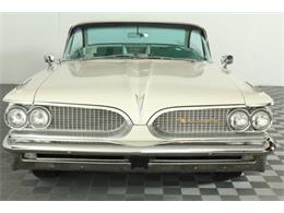 1959 Pontiac Bonneville (CC-1176760) for sale in Elyria, Ohio