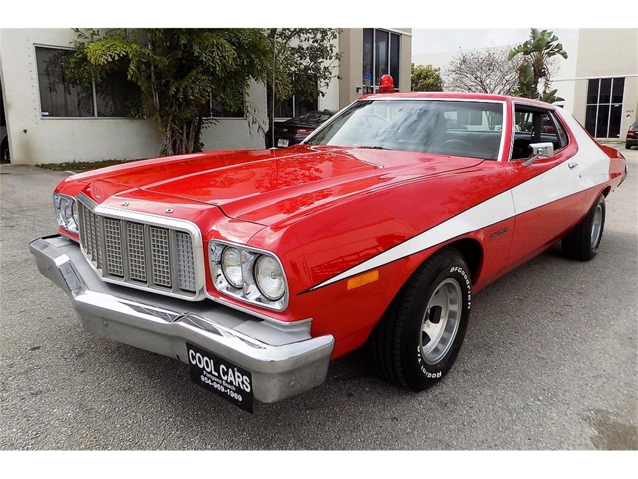 1973 Ford Torino for Sale | ClassicCars.com | CC-1176771