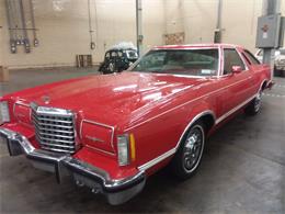 1978 Ford Thunderbird (CC-1176782) for sale in Concord, North Carolina