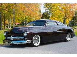 1950 Mercury Lead Sled (CC-1176788) for sale in Orillia, Ontario