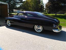 1950 Mercury Lead Sled (CC-1176788) for sale in Orillia, Ontario