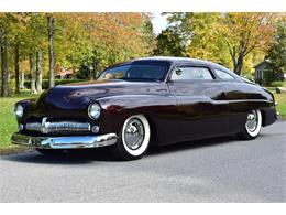 1950 Mercury Lead Sled (CC-1176788) for sale in Orillia, Ontario