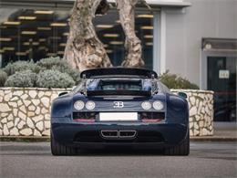 2014 Bugatti Veyron 16.4 Grand Sport Vitesse (CC-1176796) for sale in Phoenix, Arizona