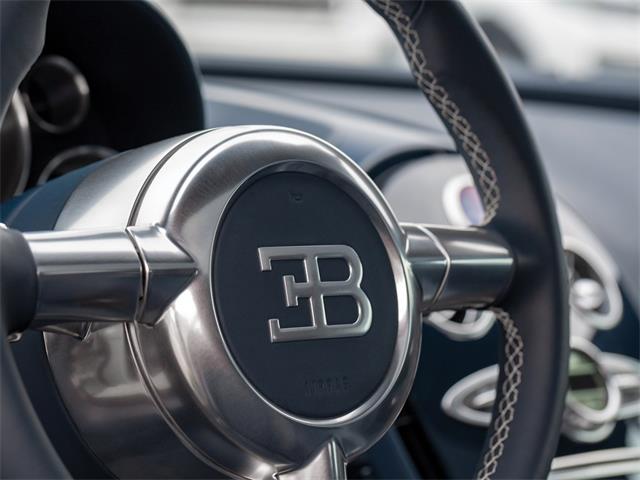 2014 Bugatti Veyron 16.4 Grand Sport Vitesse (CC-1176796) for sale in Phoenix, Arizona