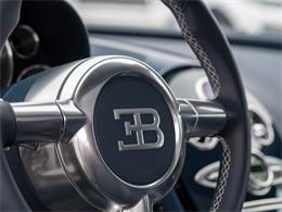 2014 Bugatti Veyron 16.4 Grand Sport Vitesse (CC-1176796) for sale in Phoenix, Arizona