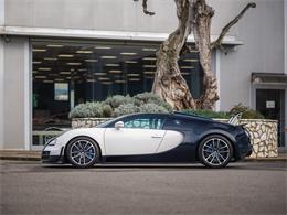 2014 Bugatti Veyron 16.4 Grand Sport Vitesse (CC-1176796) for sale in Phoenix, Arizona