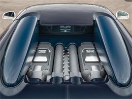 2014 Bugatti Veyron 16.4 Grand Sport Vitesse (CC-1176796) for sale in Phoenix, Arizona