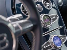 2014 Bugatti Veyron 16.4 Grand Sport Vitesse (CC-1176796) for sale in Phoenix, Arizona