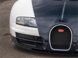 2014 Bugatti Veyron 16.4 Grand Sport Vitesse (CC-1176796) for sale in Phoenix, Arizona