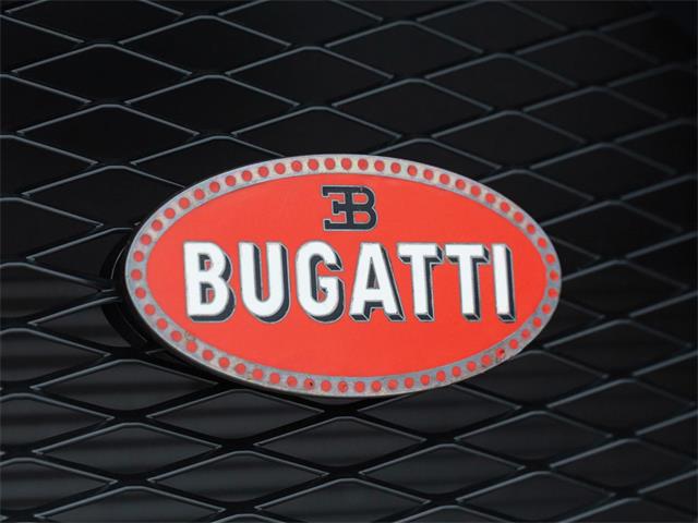 2014 Bugatti Veyron 16.4 Grand Sport Vitesse (CC-1176796) for sale in Phoenix, Arizona