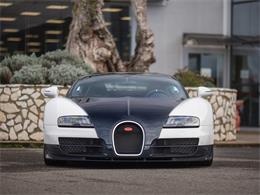 2014 Bugatti Veyron 16.4 Grand Sport Vitesse (CC-1176796) for sale in Phoenix, Arizona