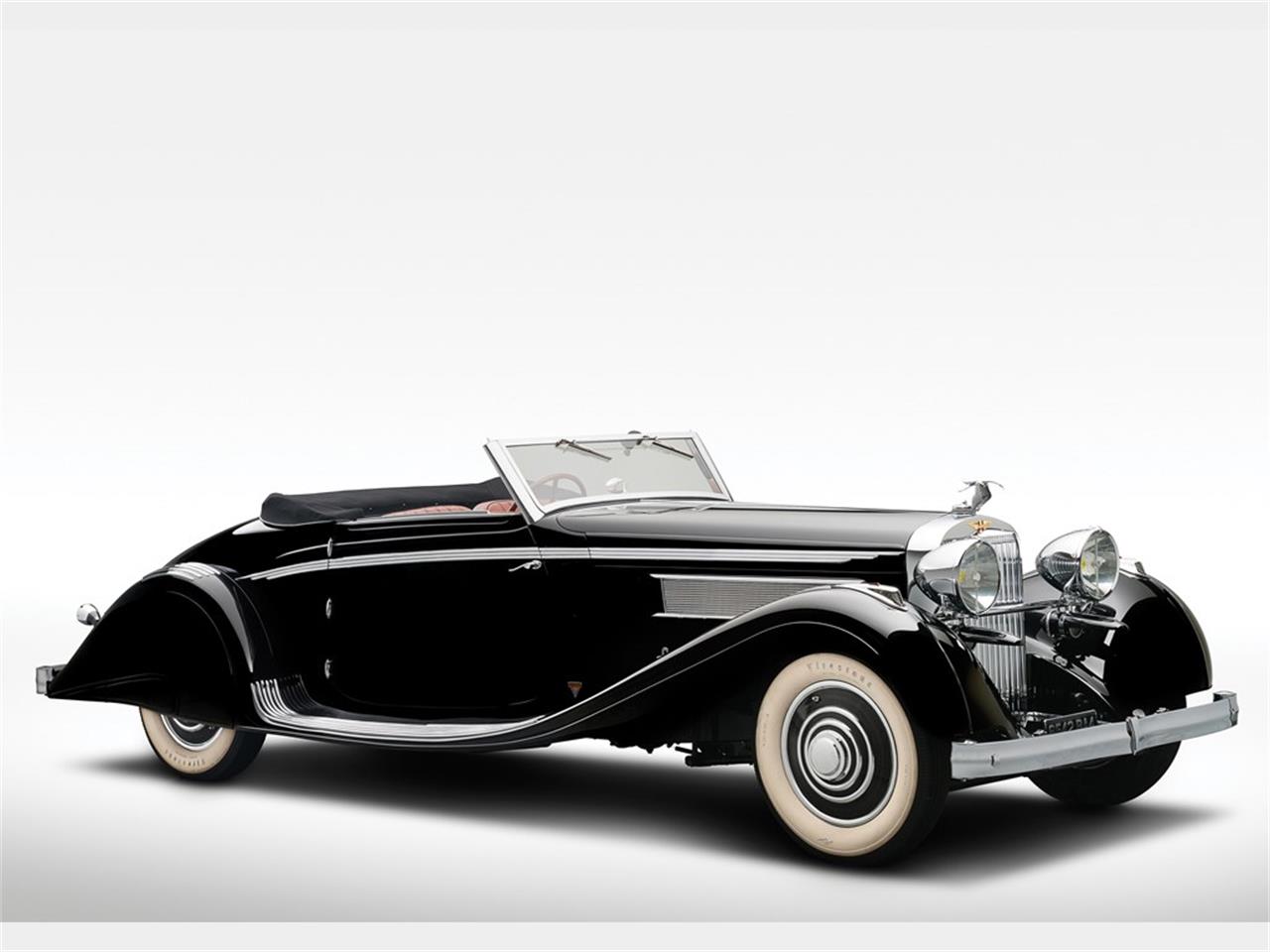 エスペラント　ESPERANTO　1933 1934 1935 14963628-1935-hispano-suiza-k6
