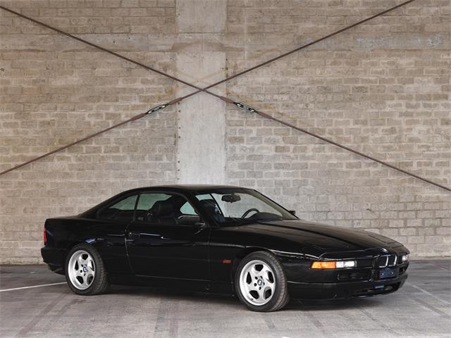 1994 BMW 850CSi (CC-1176817) for sale in Phoenix, Arizona